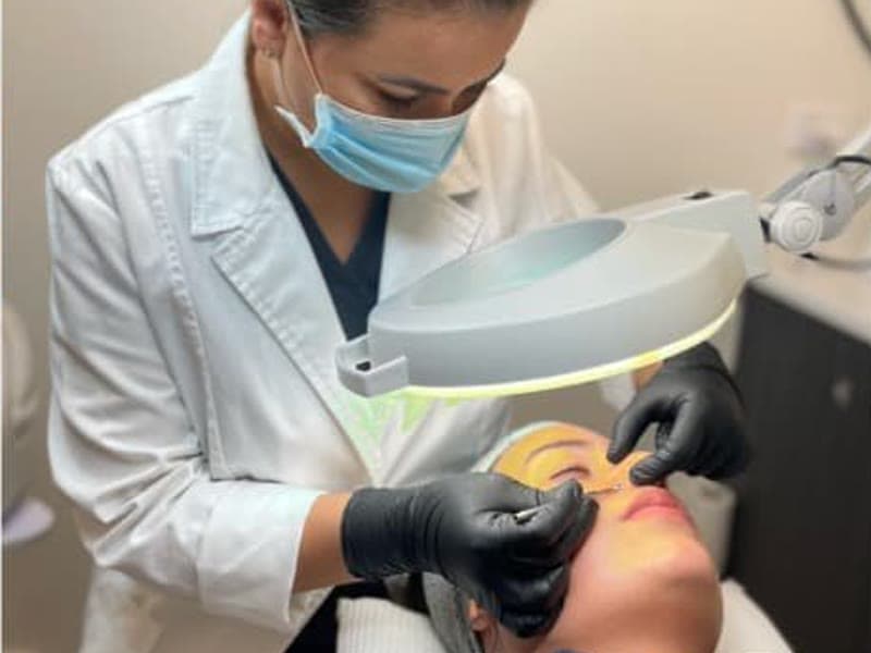 Acne Deep Exfoliation & Renewal