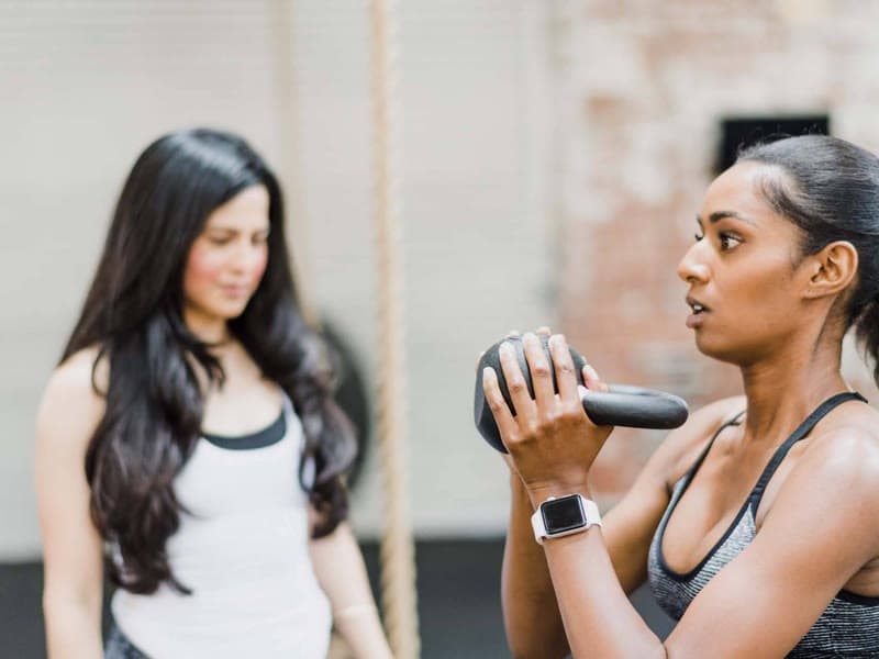 MBC 1 Week — ManuFit