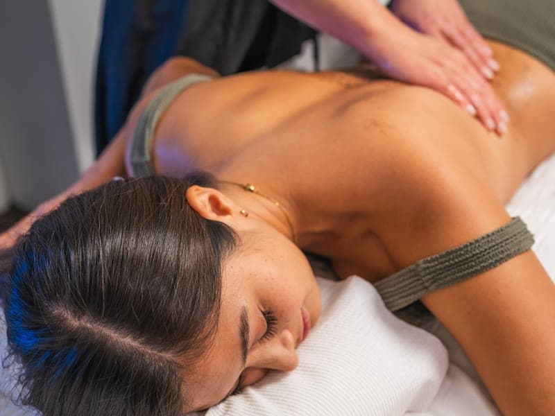 Remedial Massage
