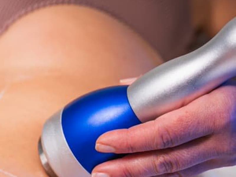 Ultrasonic Cavitation