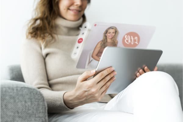Free Online Facial Consultation