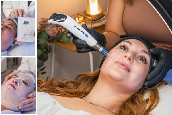 Corrective & Collagen Boost (Dermapen)