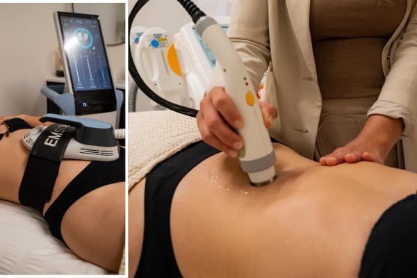 Tummy Tuck (Non-Surgical)