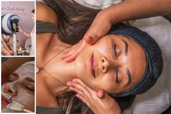 Enzymatic Peeling & Skin Consultation (Observ 520)