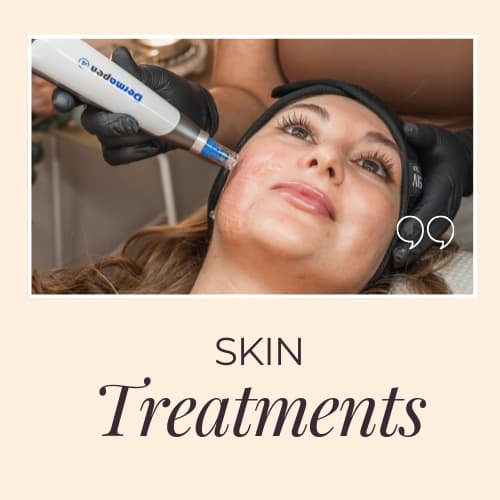 Skin Treatments