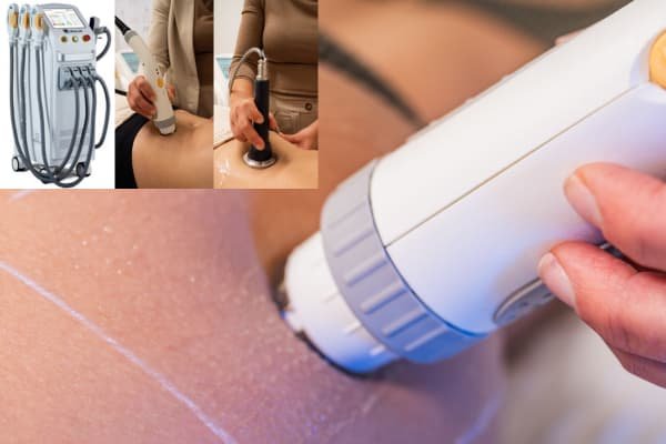 Radiofrequency (RF) – Body