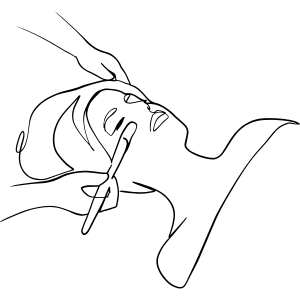 —NO PAIN! Collagen infusion