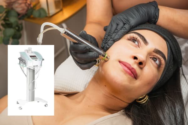 Deep Microdermabrasion (Derma-Pod Tech)