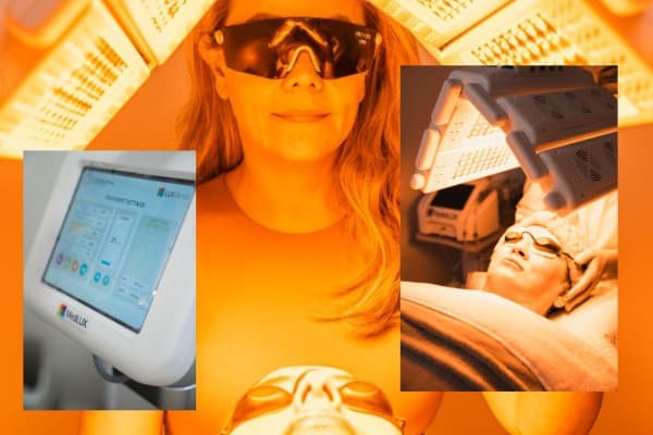 LED Therapy