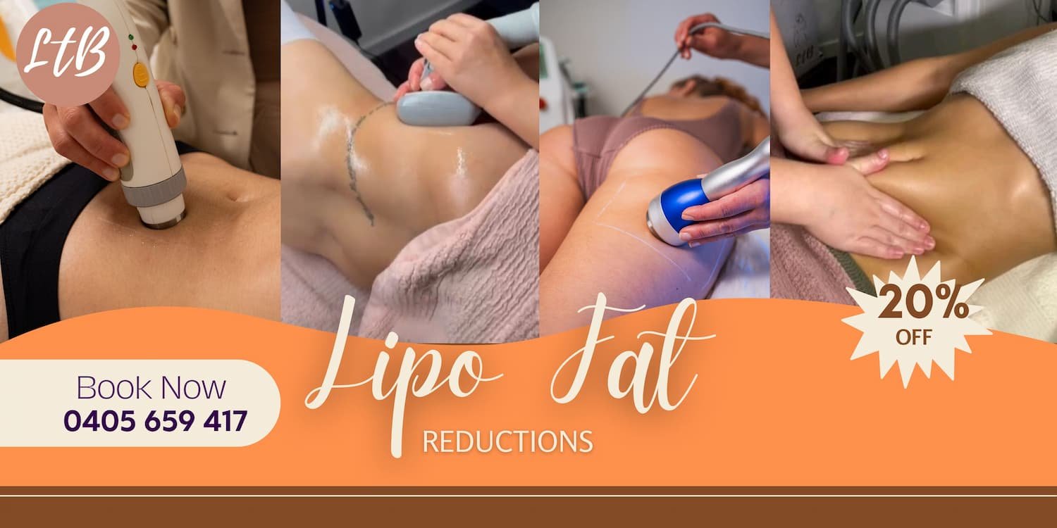 LTB LIPO FAT REDUCTION