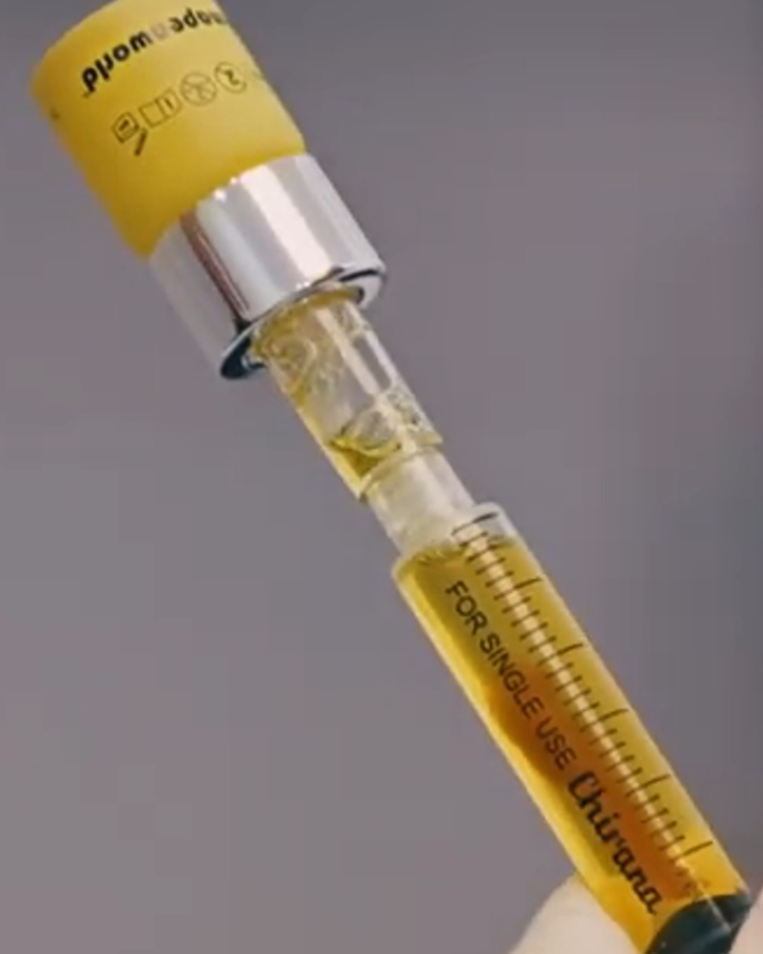 Exosome Stem Cell Solution