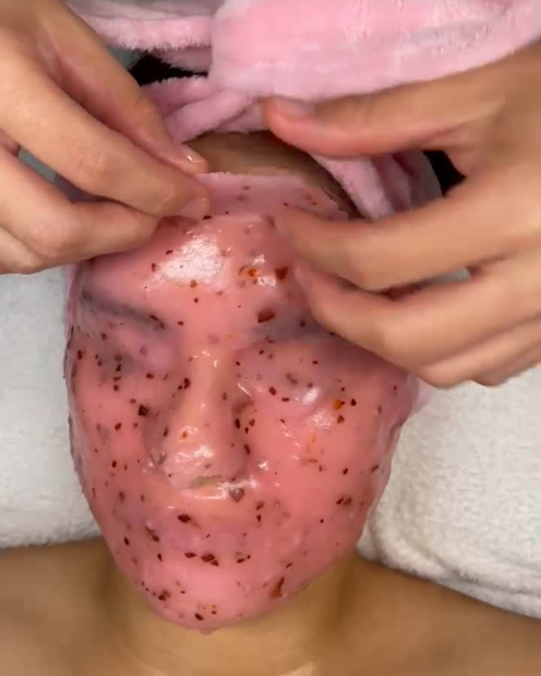 Jelly Mask Peel Off